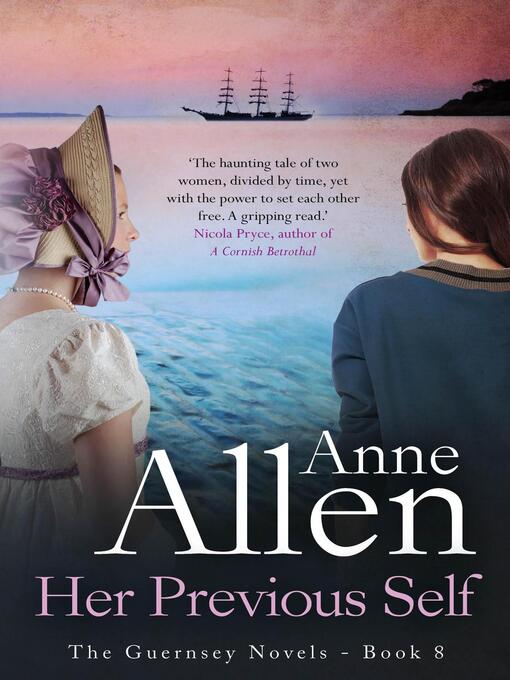Title details for Her Previous Self by Anne Allen - Available